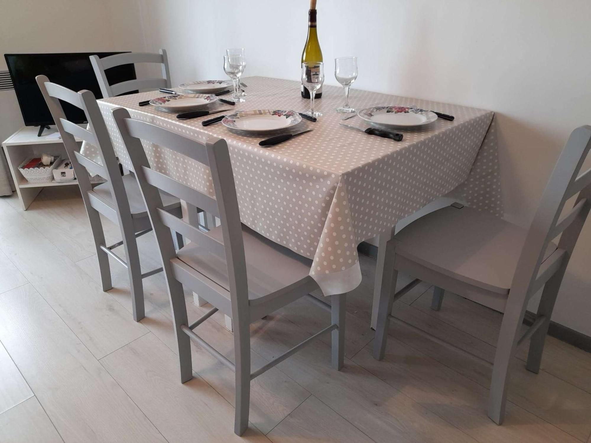 Appartement Refait A Neuf Avec Loggia Et Parking, A 2 Pas De La Plage Et Des Commerces - Fr-1-712-7 Villers-sur-Mer Esterno foto