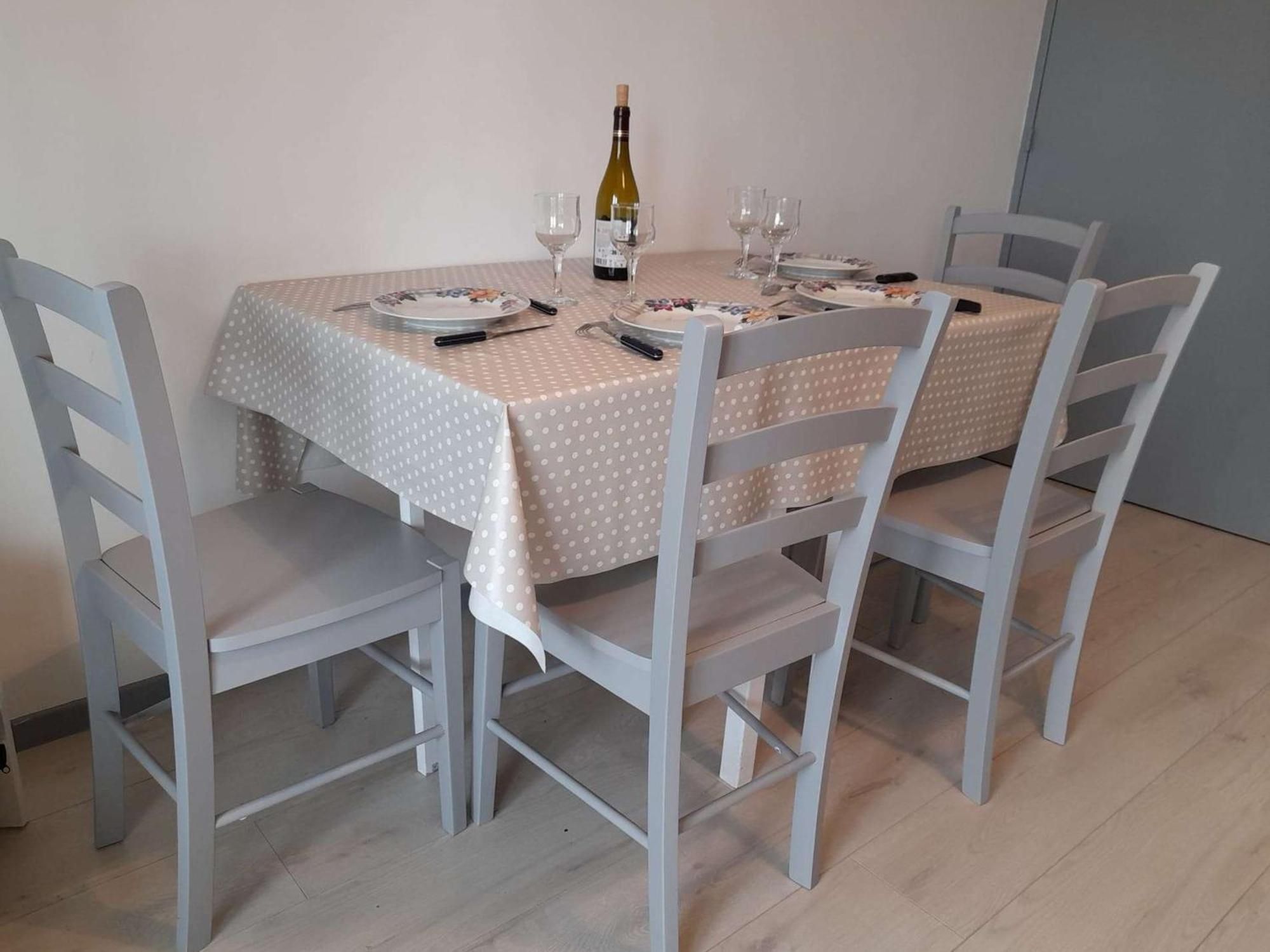 Appartement Refait A Neuf Avec Loggia Et Parking, A 2 Pas De La Plage Et Des Commerces - Fr-1-712-7 Villers-sur-Mer Esterno foto